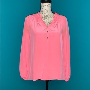 Link Lily Pulitzer Tunic